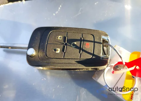 2016 Buick Encore Leather z USA, uszkodzony, nr VIN KL4CJGSB0GB526865